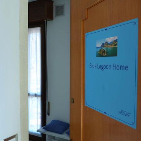 Blue Lagoon Home Sulzano Exterior photo