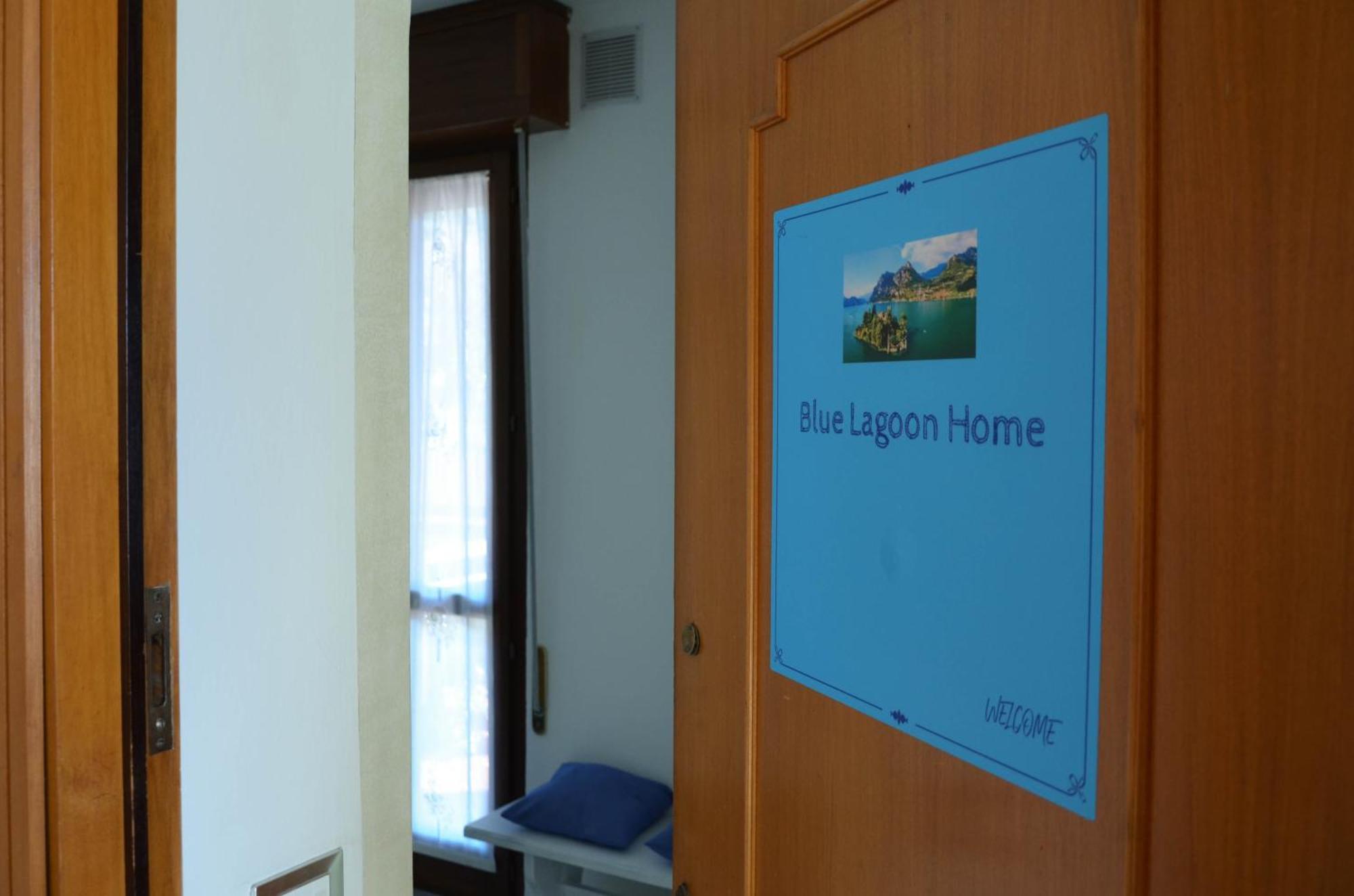 Blue Lagoon Home Sulzano Exterior photo